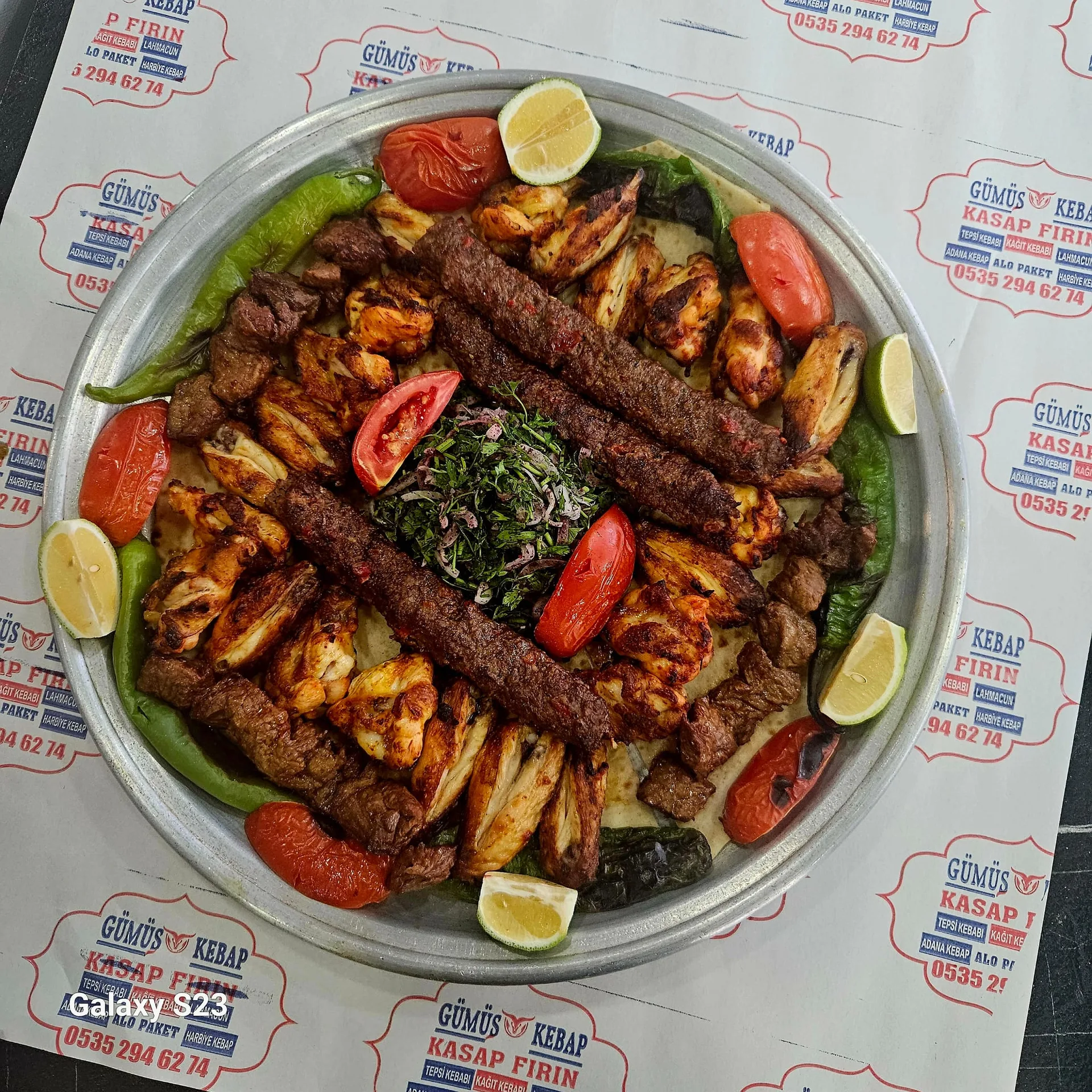 Antakya Kasap Ürünleri Satış Hizmeti